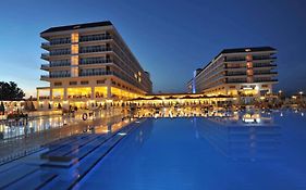 Eftalia Aqua Resort Alanya